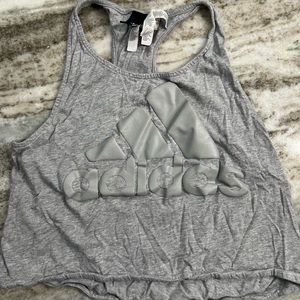 Adidas Women’s Tank Shirts Size Medium